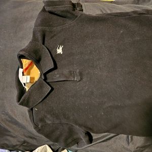 Burberry polo